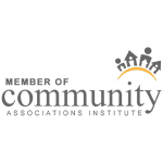 Community Associations Institute Member - Professional Roofers, Inc.