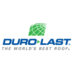 Duro-Last logo – PRI’s trusted partner for flat roofing solutions